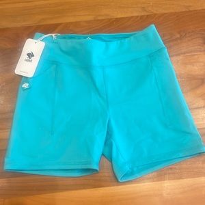 Bnwt rabbit speed leggy 4 in